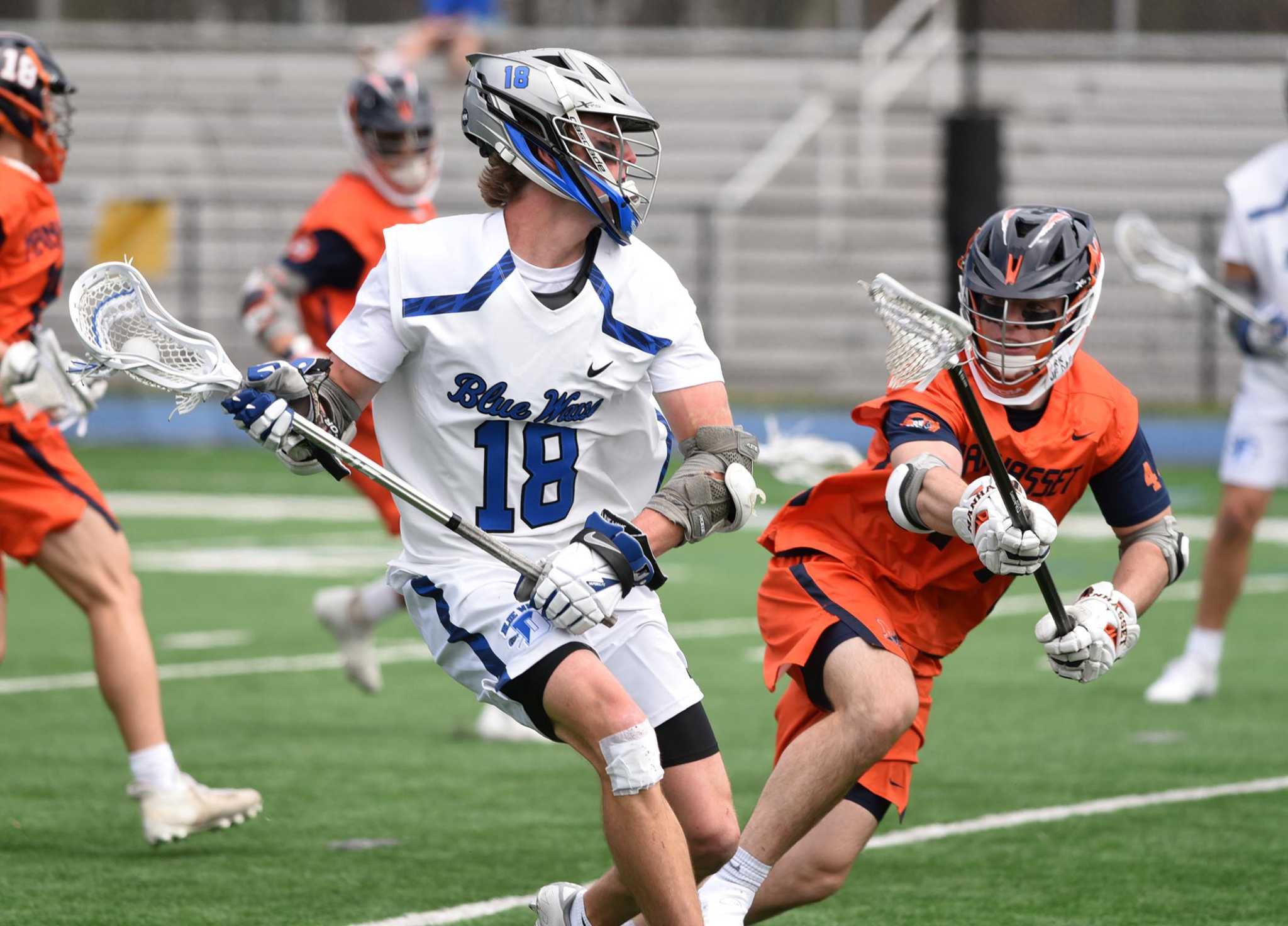 What to watch in boys lacrosse conference tournaments - Vimarsana News