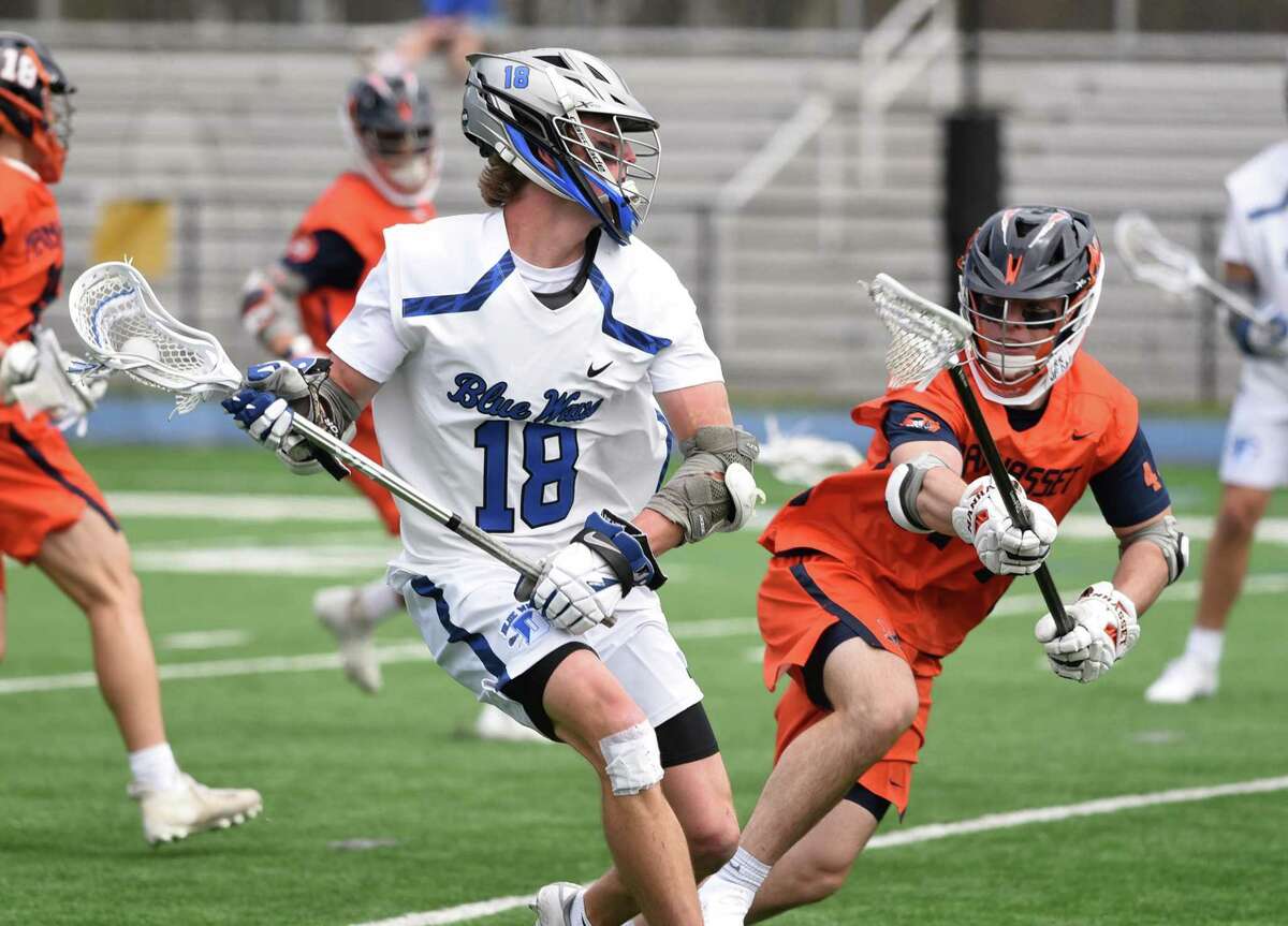 No. 1 Darien’s wild week ends with win over Manhasset (NY)