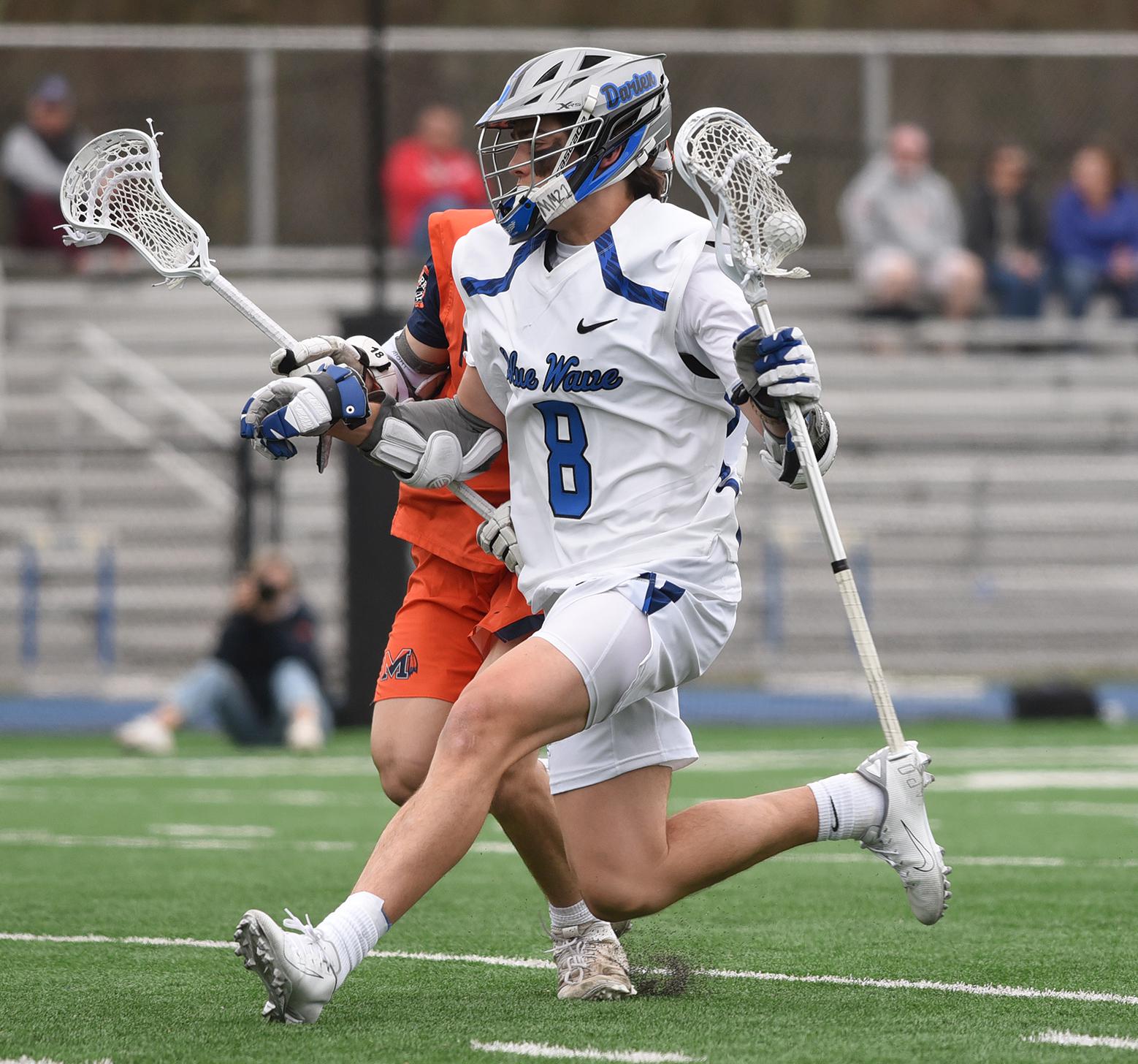 Boys lacrosse: top performers and games to watch (May 4) - Vimarsana News