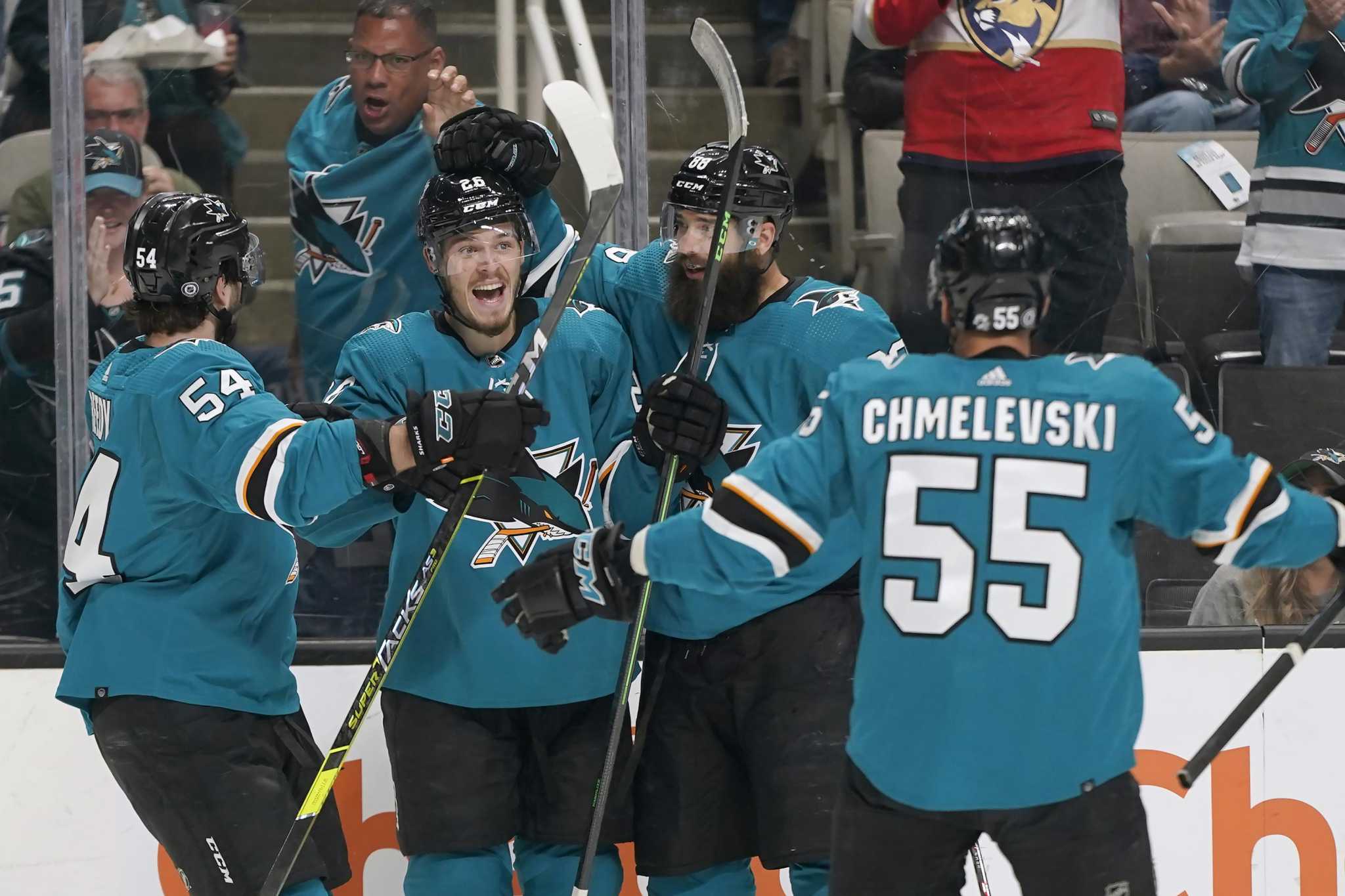 San Jose Sharks: 3 Questions That Need to Be Answered Before the