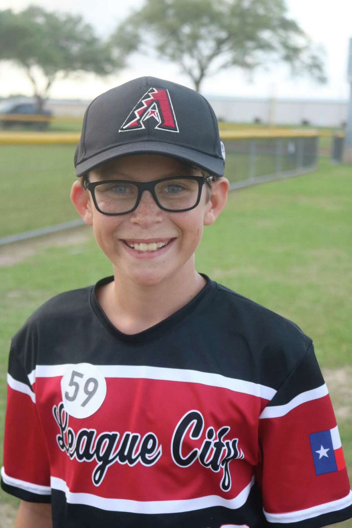 MAJORS HOME RUN CLUB  East Williston Little League