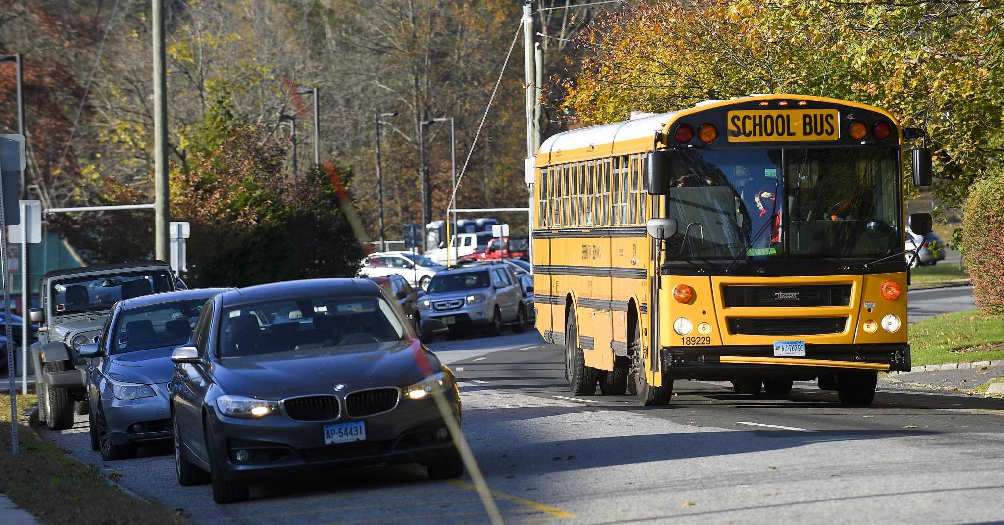 After spring break, CT schools should prepare for COVID surge, state warns