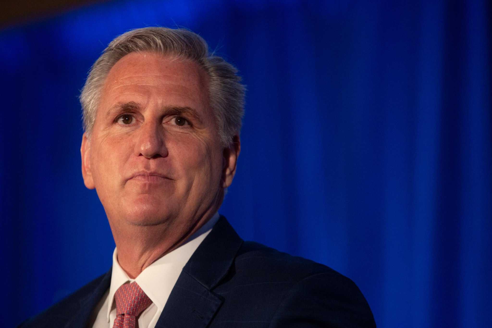 California Republicans have little power, but lots of confidence at state convention - Vimarsana News