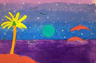Students' art show returns to Waverly this week - Vimarsana News