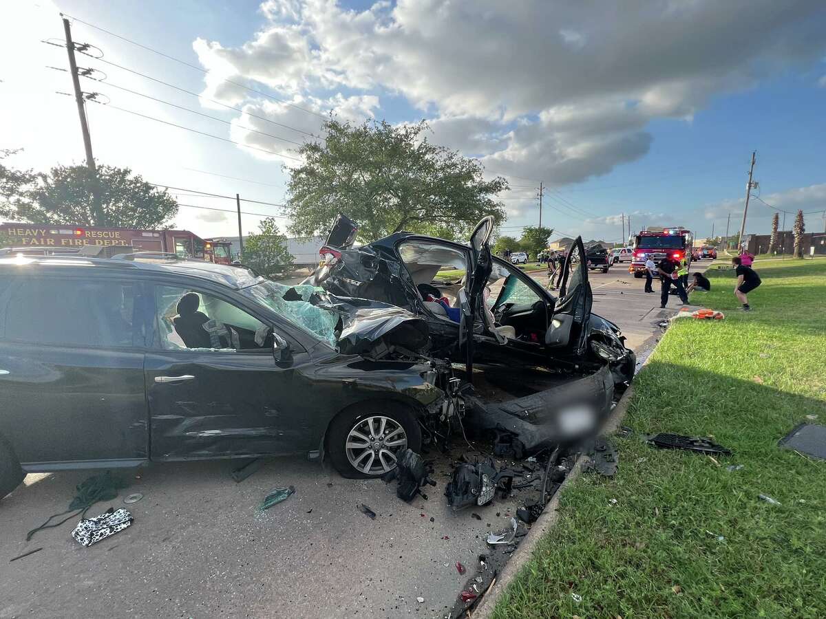 fatal car crash san antonio 2021 today