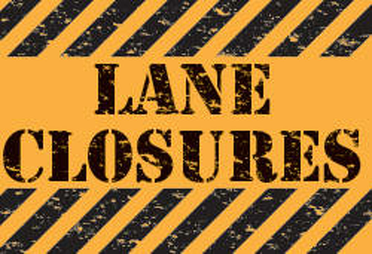 Route 143 lane closures begin between U.S. 40 in Highland and Main Street/Baumann Road in Pierron, weather permitting. 