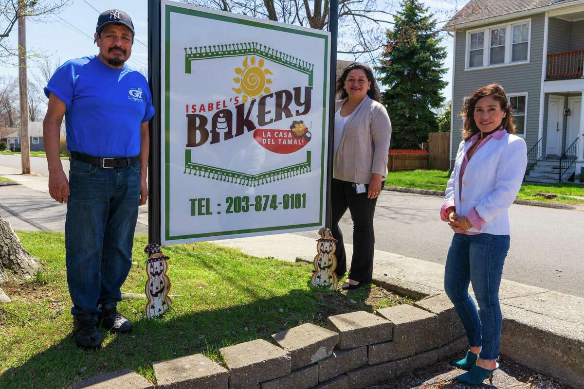 For Bridgeport-area businesses, the Hispanic Chamber speaks their language