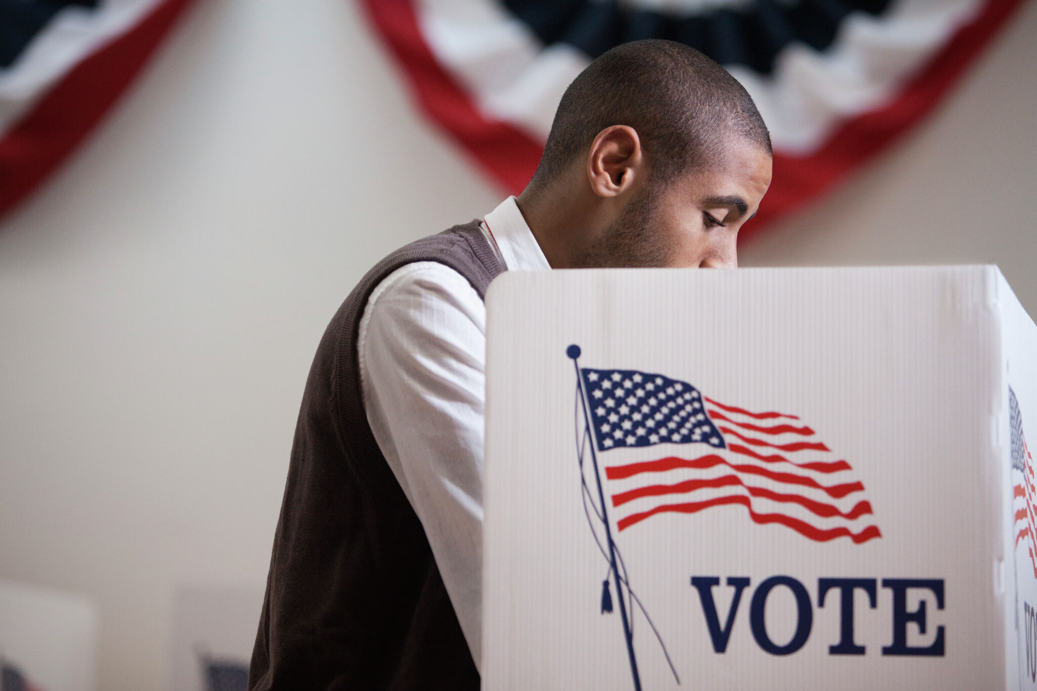 5 things to know: Today is last day to register to vote in May runoff - Vimarsana News
