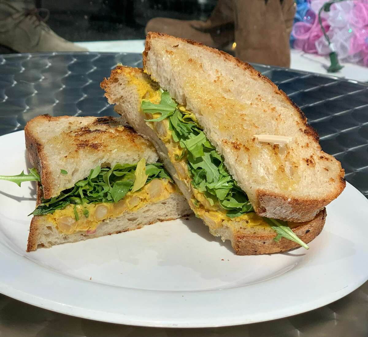 Cafe Euphoria in Troy slates April 29 grand opening