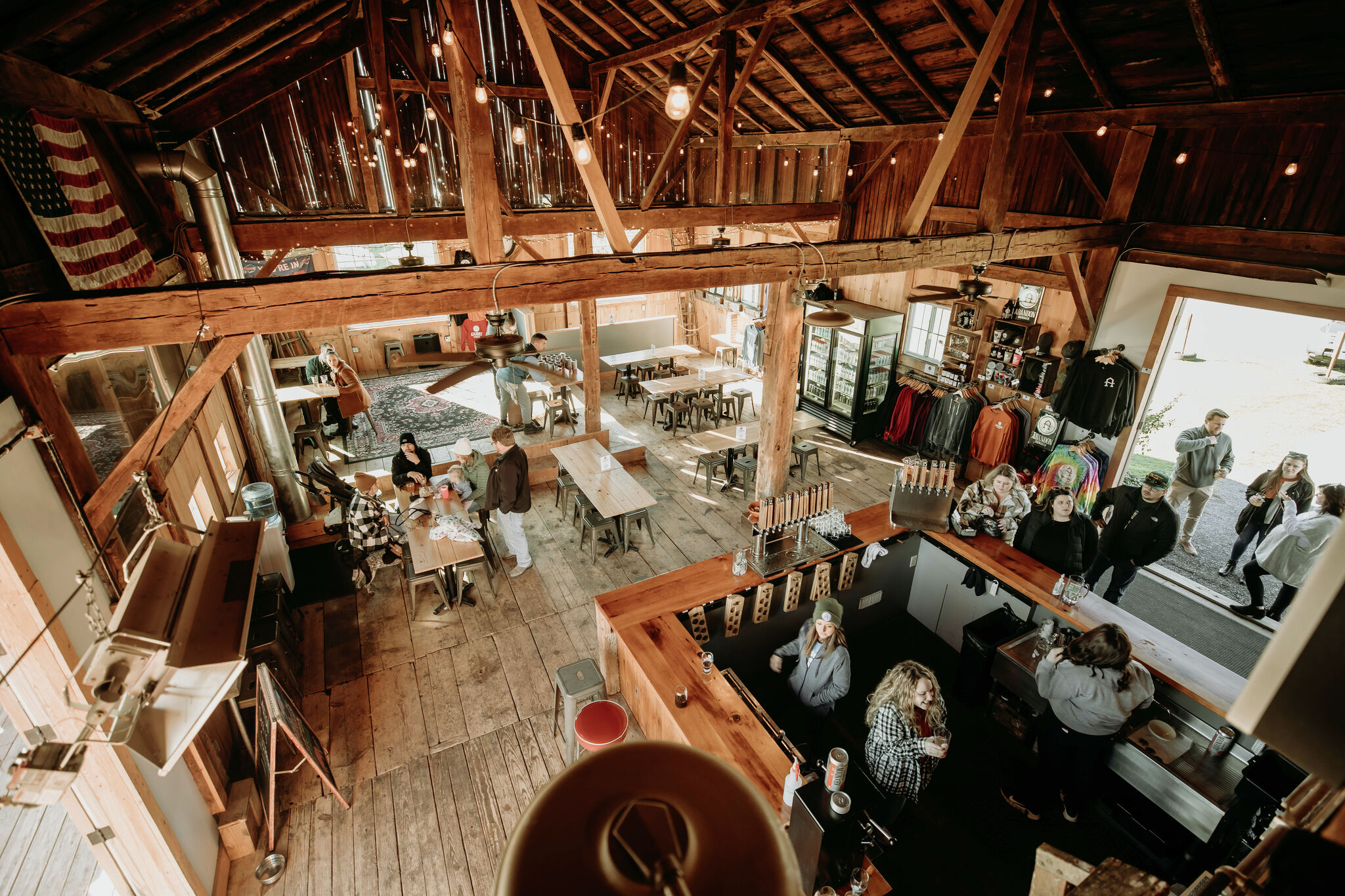 Four Finger Lakes breweries to put on your todrink list