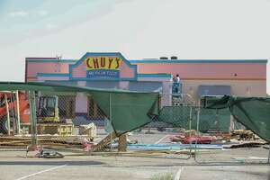 Chuy's first Midland location set to open in June