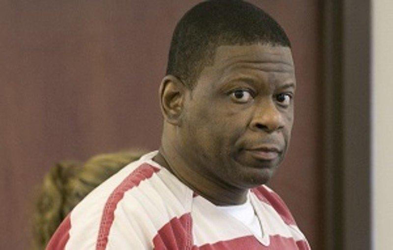 U.S. Supreme Court To Review Texas Death Row Inmate Rodney Reed’s DNA ...