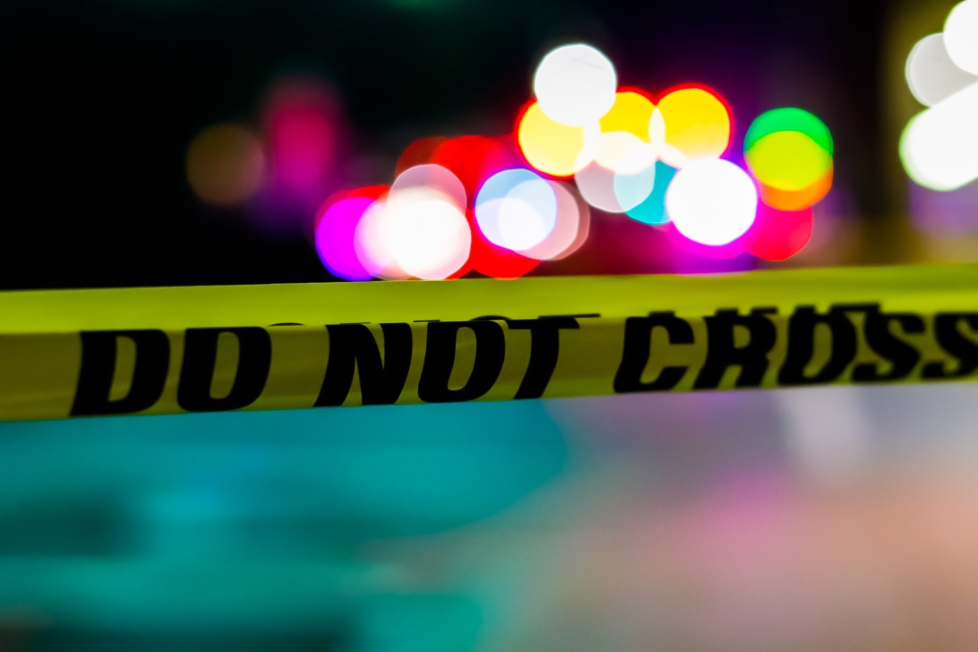 5 teens shot, 2 critical in 'targeted' graduation party shooting in West Texas - Vimarsana News