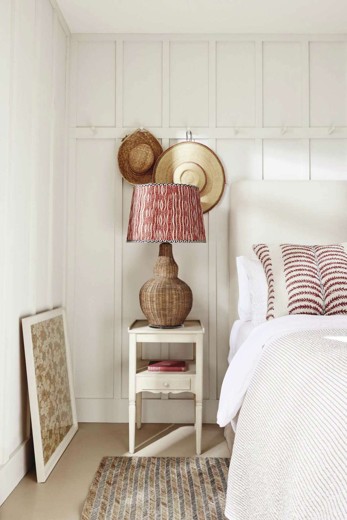 Use these 7 print lampshades to add a bespoke look to any room
