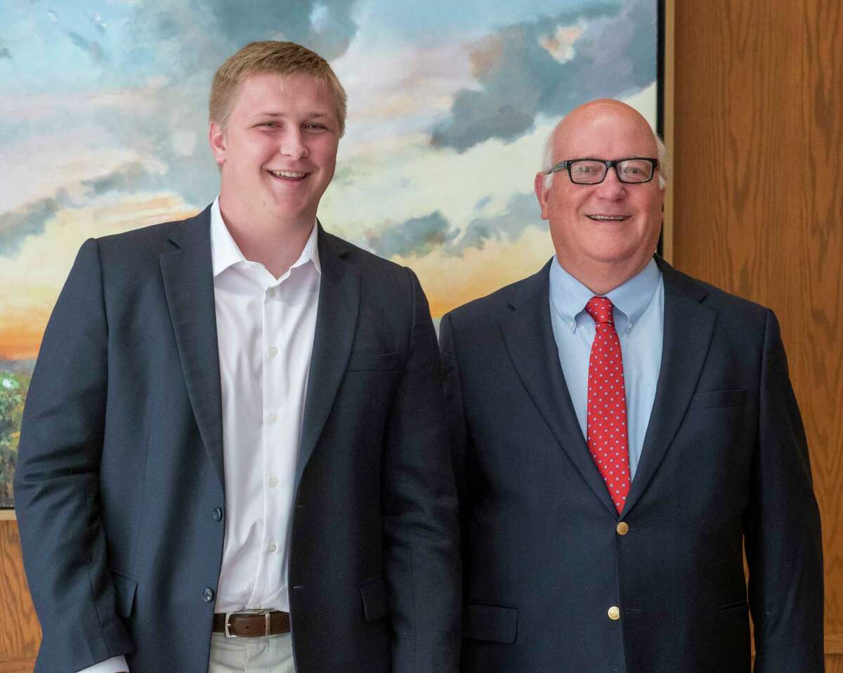 Exchange Club of Midland honors students from Midland High, Legacy and ...