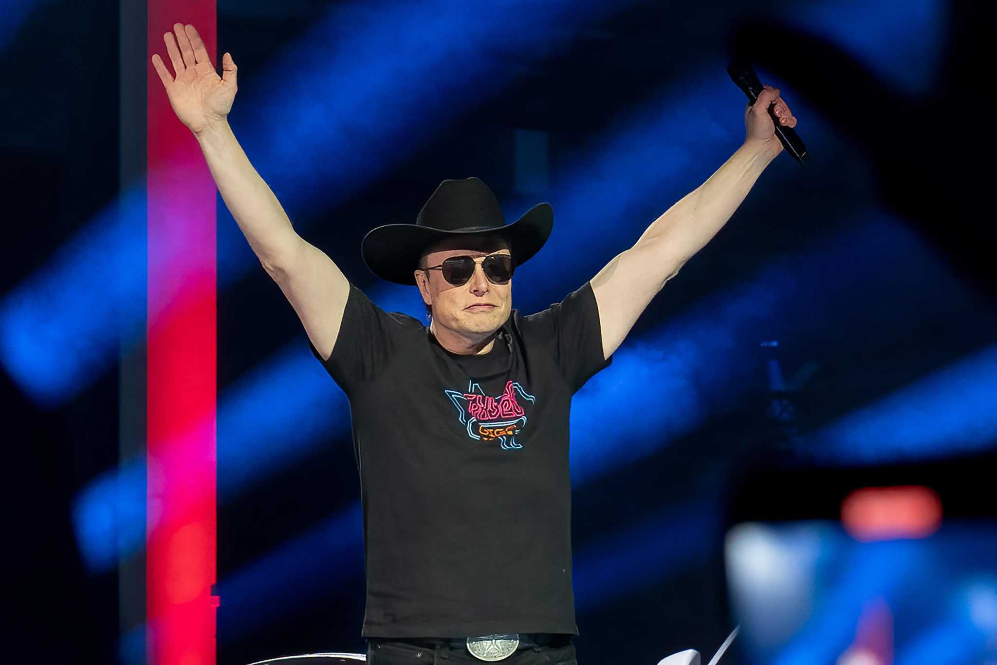 Here's what Elon Musk's $44 billion purchase of Twitter could mean for San Francisco - Vimarsana News