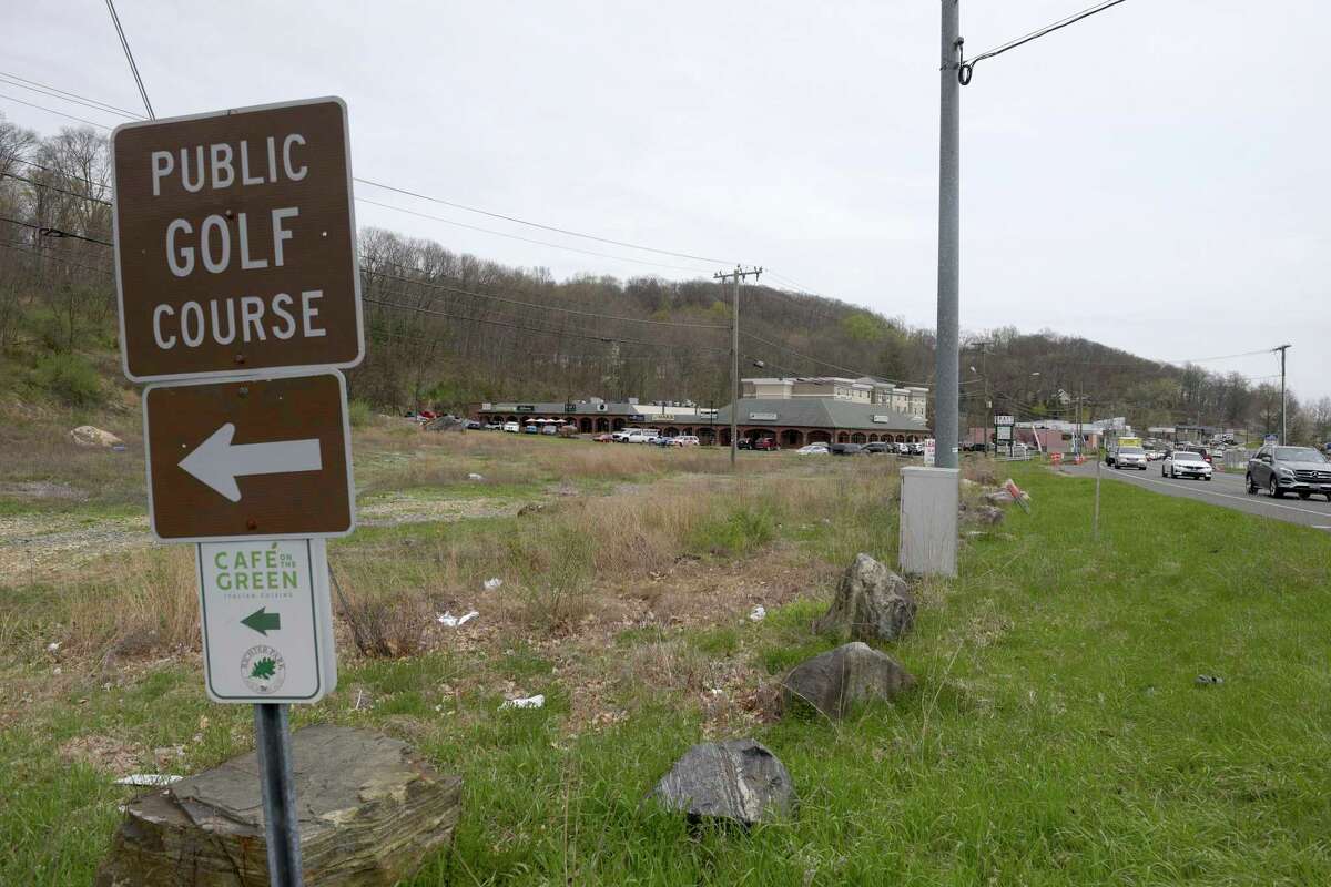 selfservice storage company wants to make Danbury’s west side