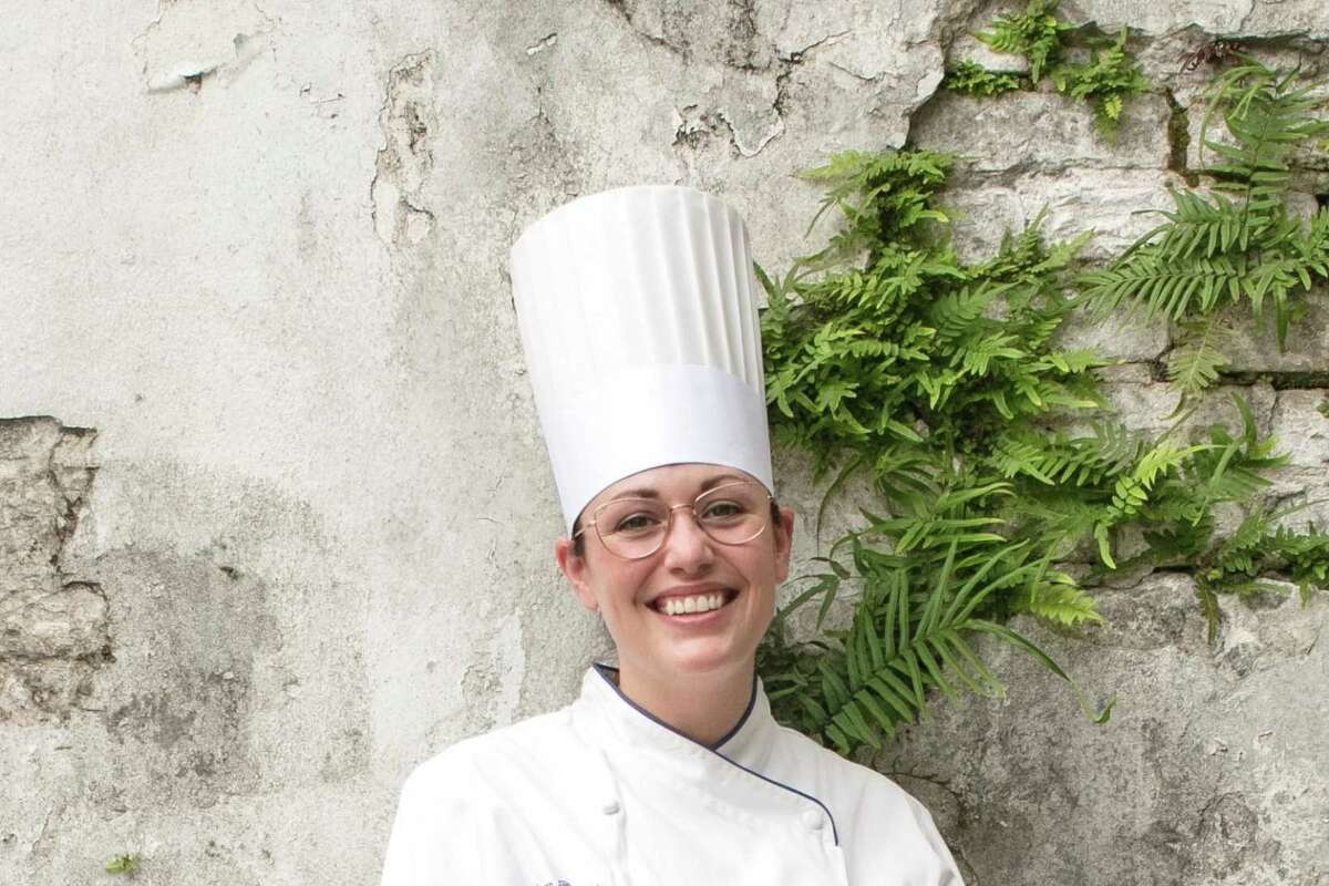 Executive chef Meg Bickford of Commander's Palace in New Orleans comfortably straddles the restaurant’s desire to create exciting new dishes while also safeguarding the impeccable reputation of its iconic haute Creole menu.