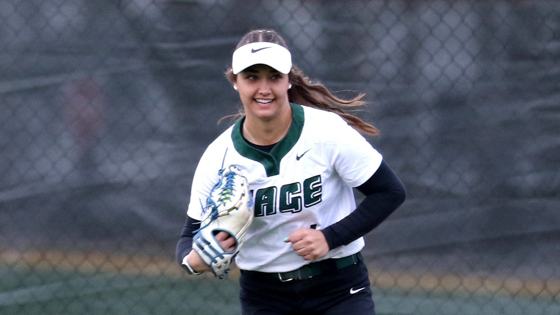 Maple Hill grad Arianna Papas big hit for Sage softball