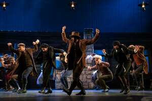 ‘Fiddler on the Roof,’ Spring Fine Arts Show among top picks