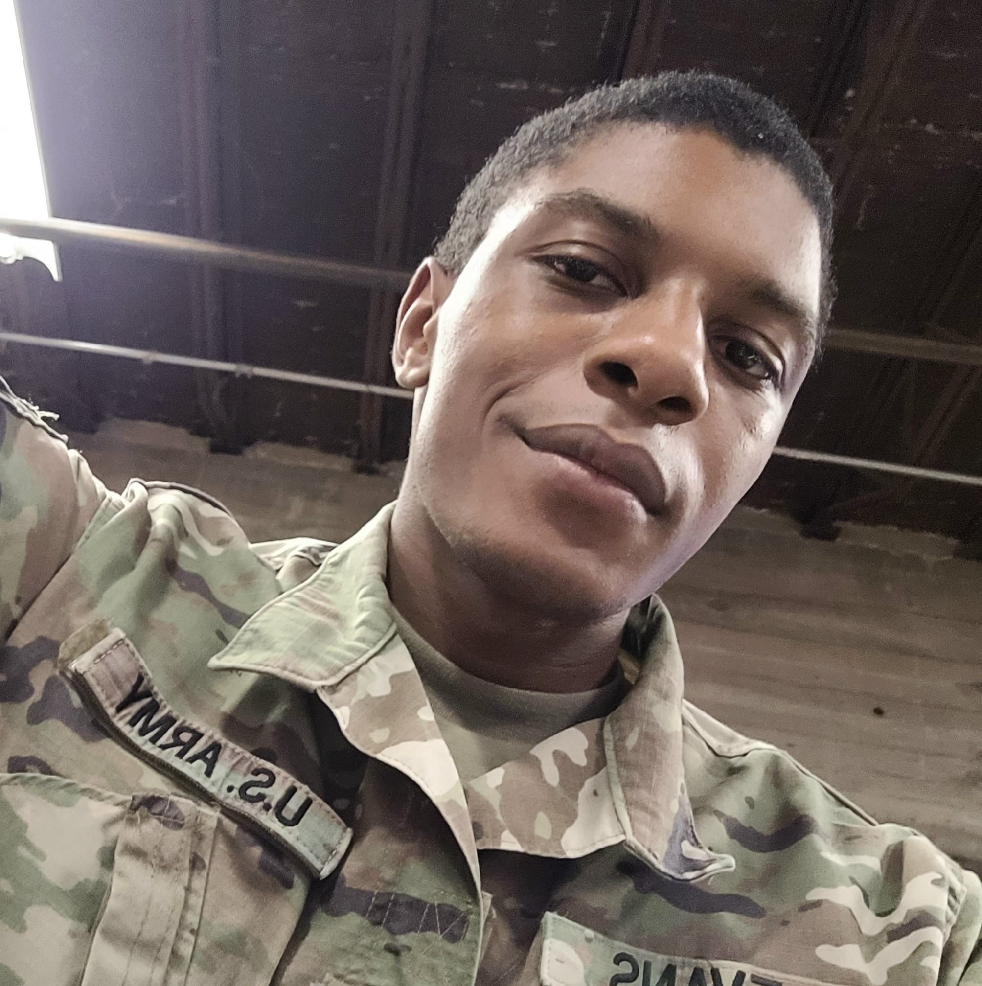 Missing Texas National Guard soldier’s body recovered from Rio Grande