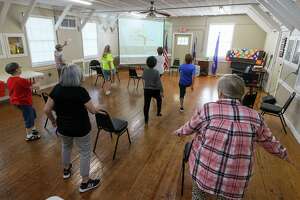 Cibolo Senior Activities Center finds a home