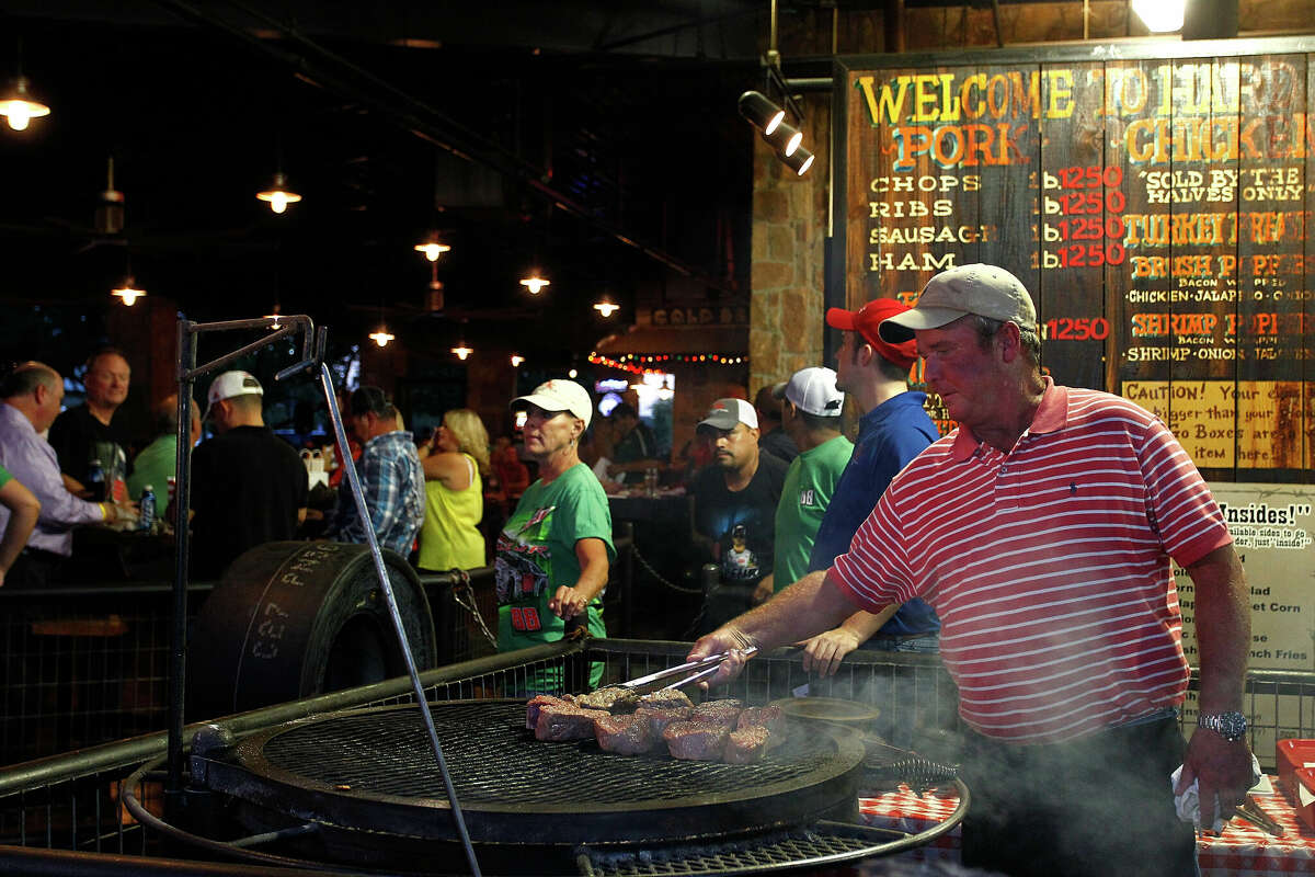 Hard Eight is under fire by the Department of Labor for failing to pay wages.