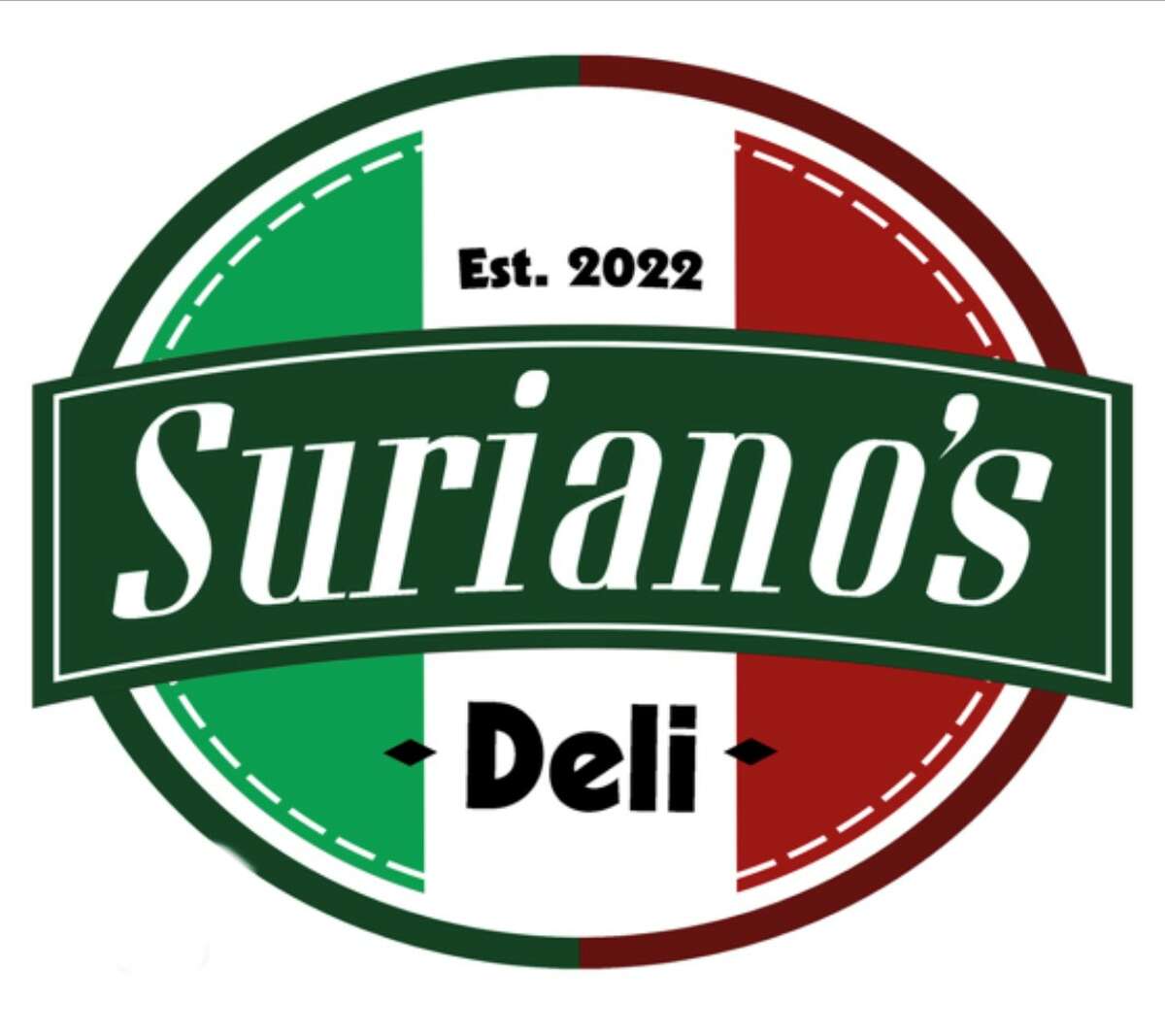 The logo for the new Schenectady deli, due to open by the end of June 2022.