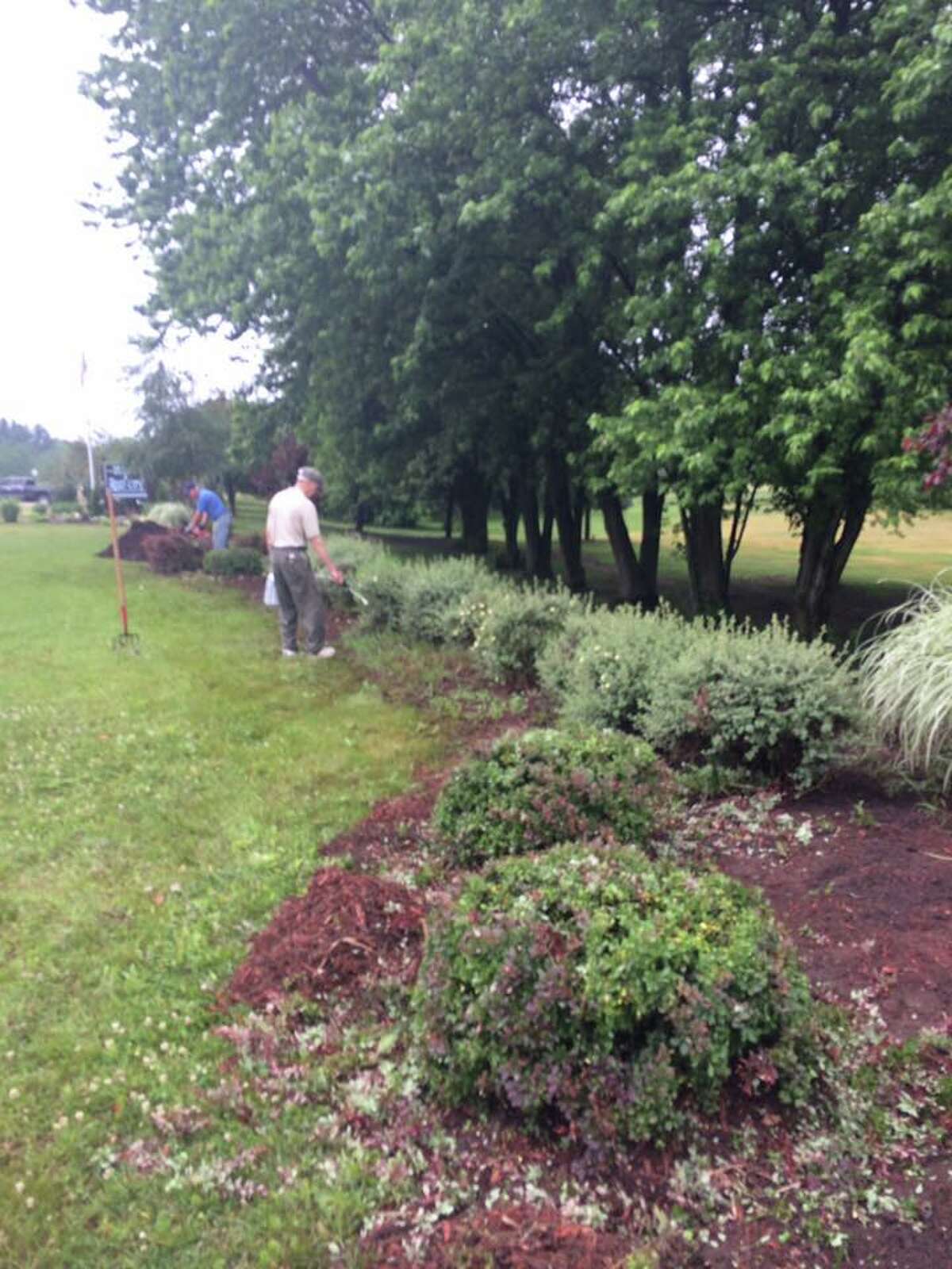 Refresh Reed City 2022 will take place this Saturday. Volunteers will clean up the city's flowerbeds, trails and parks, followed by a hot dog picnic sponsored by Ebel's General Store.