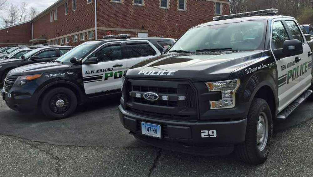 Loaded 'ghost' gun found at New Milford High School, 3 charged - Vimarsana News