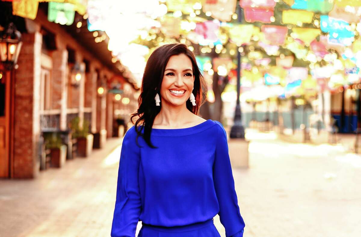 San Antonio TV news veteran Isis Romero will be back on air this summer with KENS 5. 