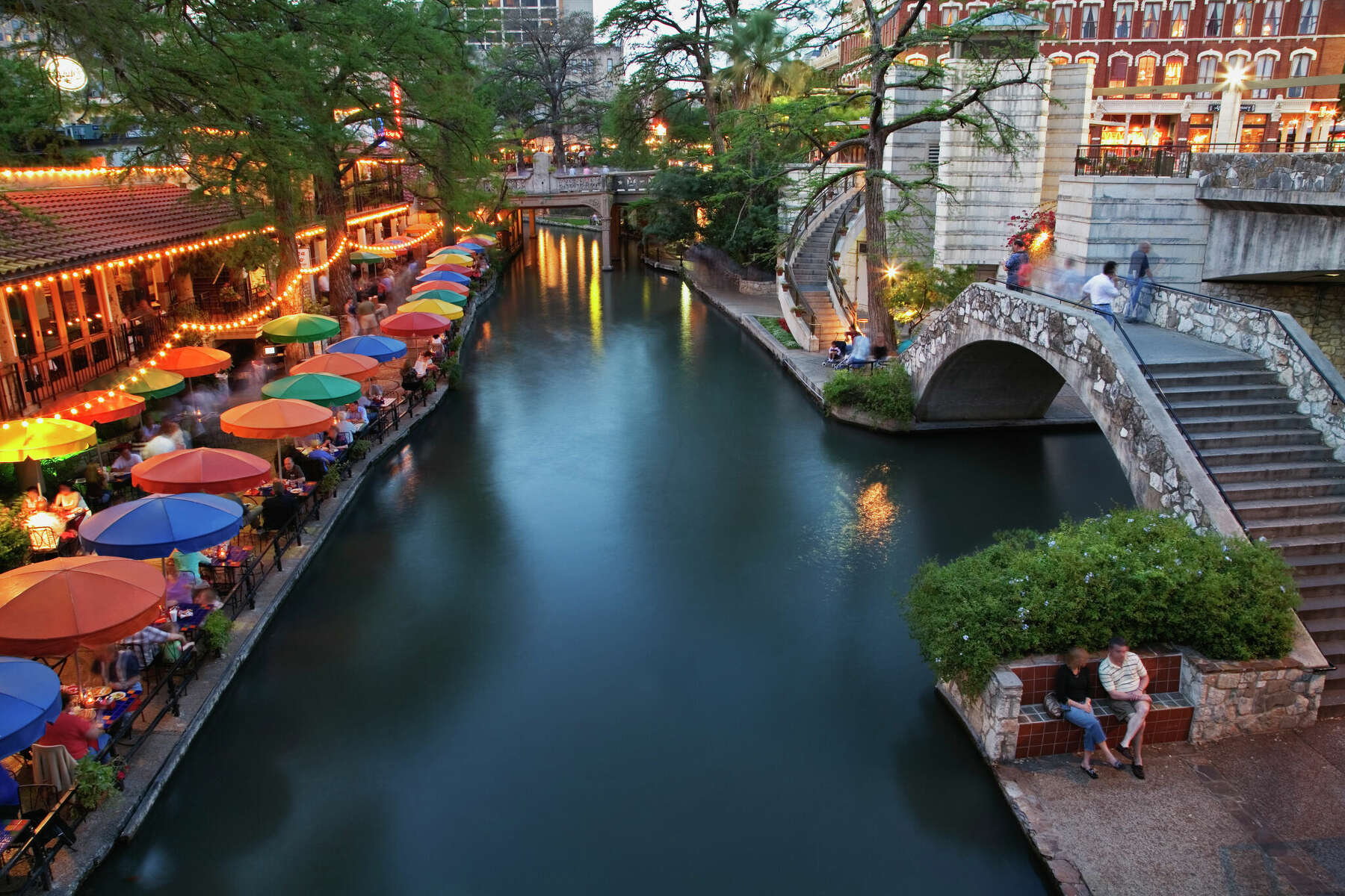 Mokara Hotel & Spa  San Antonio Hotels on the River Walk