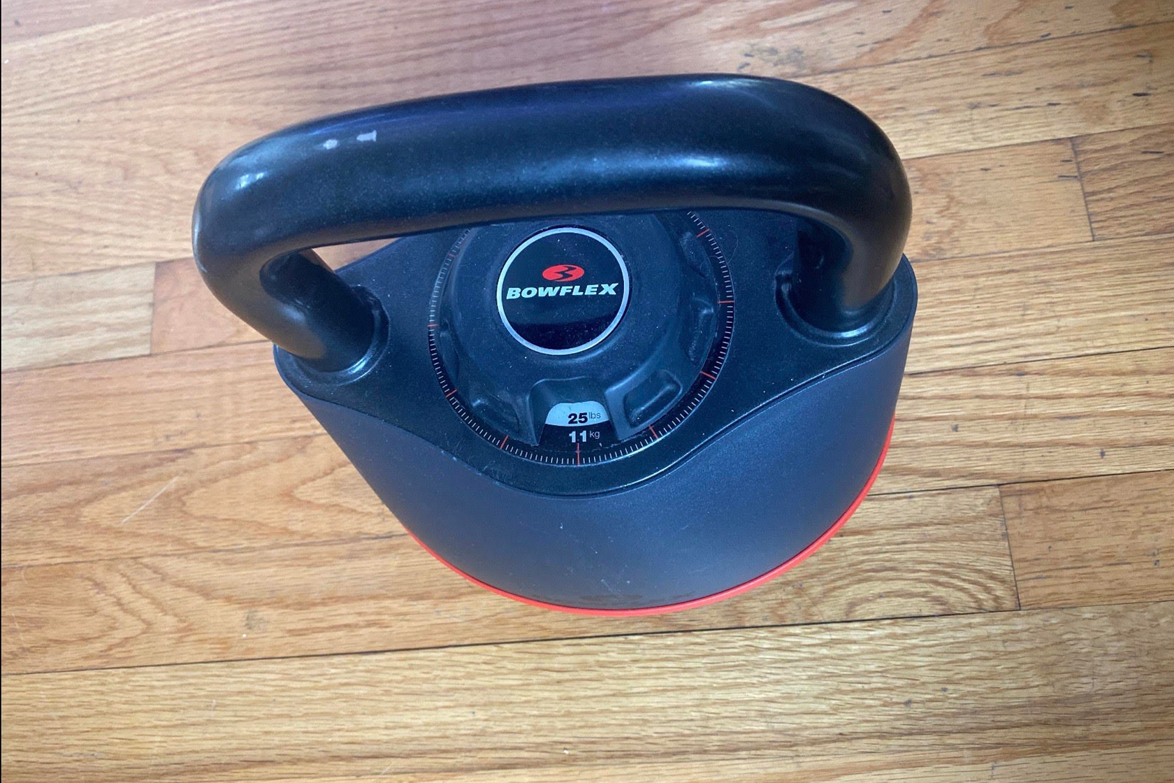 Bowflex SelectTech 840 Kettlebell review Everything you need to know