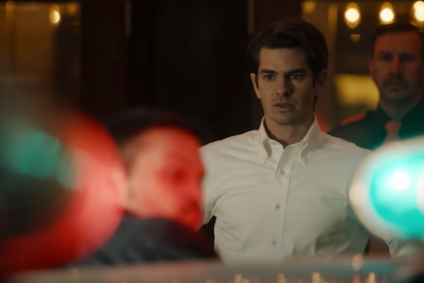 'Under the Banner of Heaven' on Hulu is winning universal acclaim
