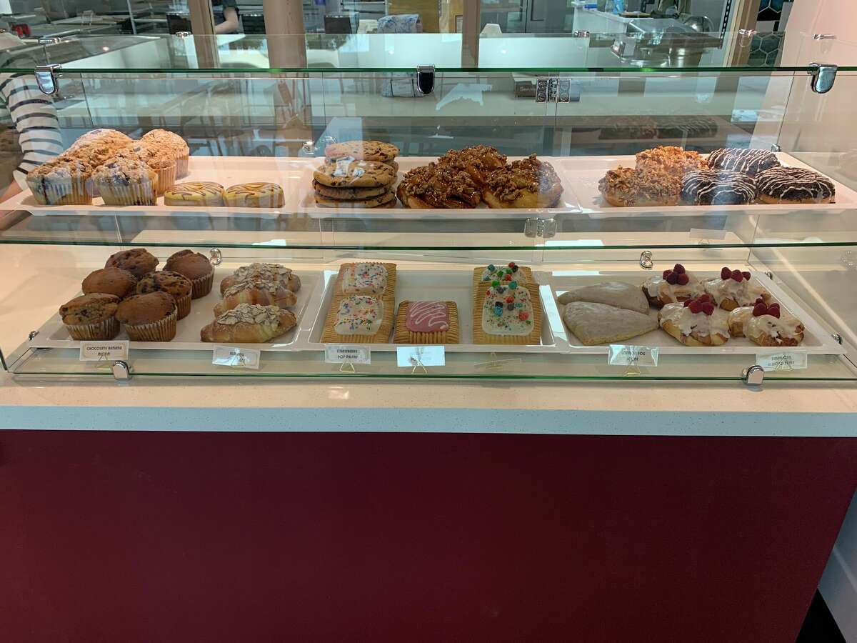 Popular vegan pastry popup opens permanent downtown residence
