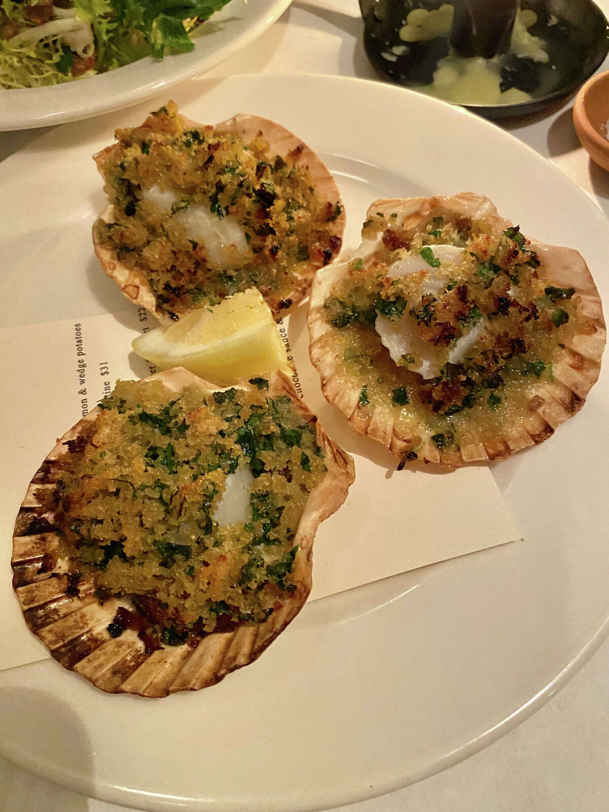 Rustic Stissing House remote but worth the trip