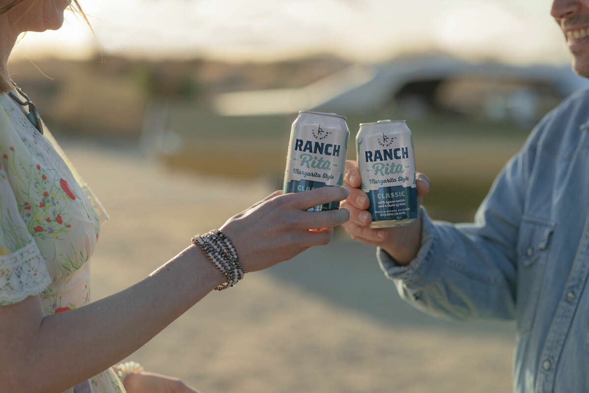 Lone River Beverage Co. has released a new seltzer the Ranch Rita available at stores now. 