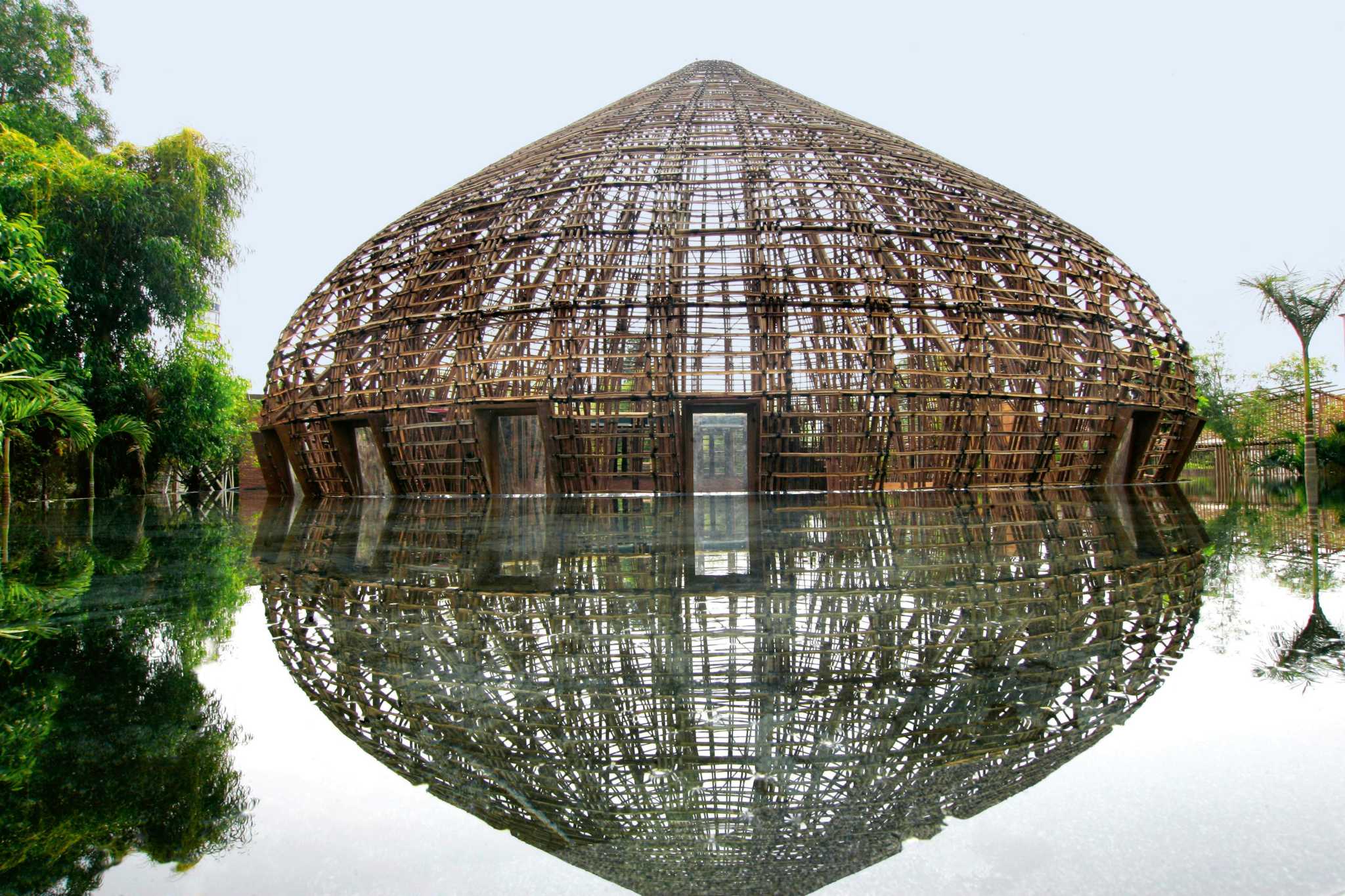 Vo Trong Nghia’s new book of green architecture focuses on sustainable ...