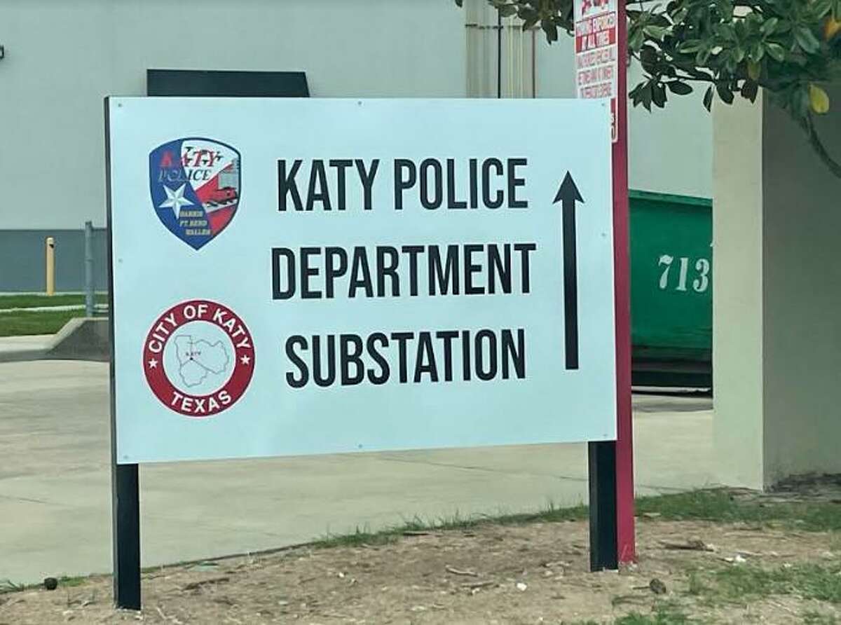 Katy Police Department Substation To Bolster Security At Katy Mills Mall 2356