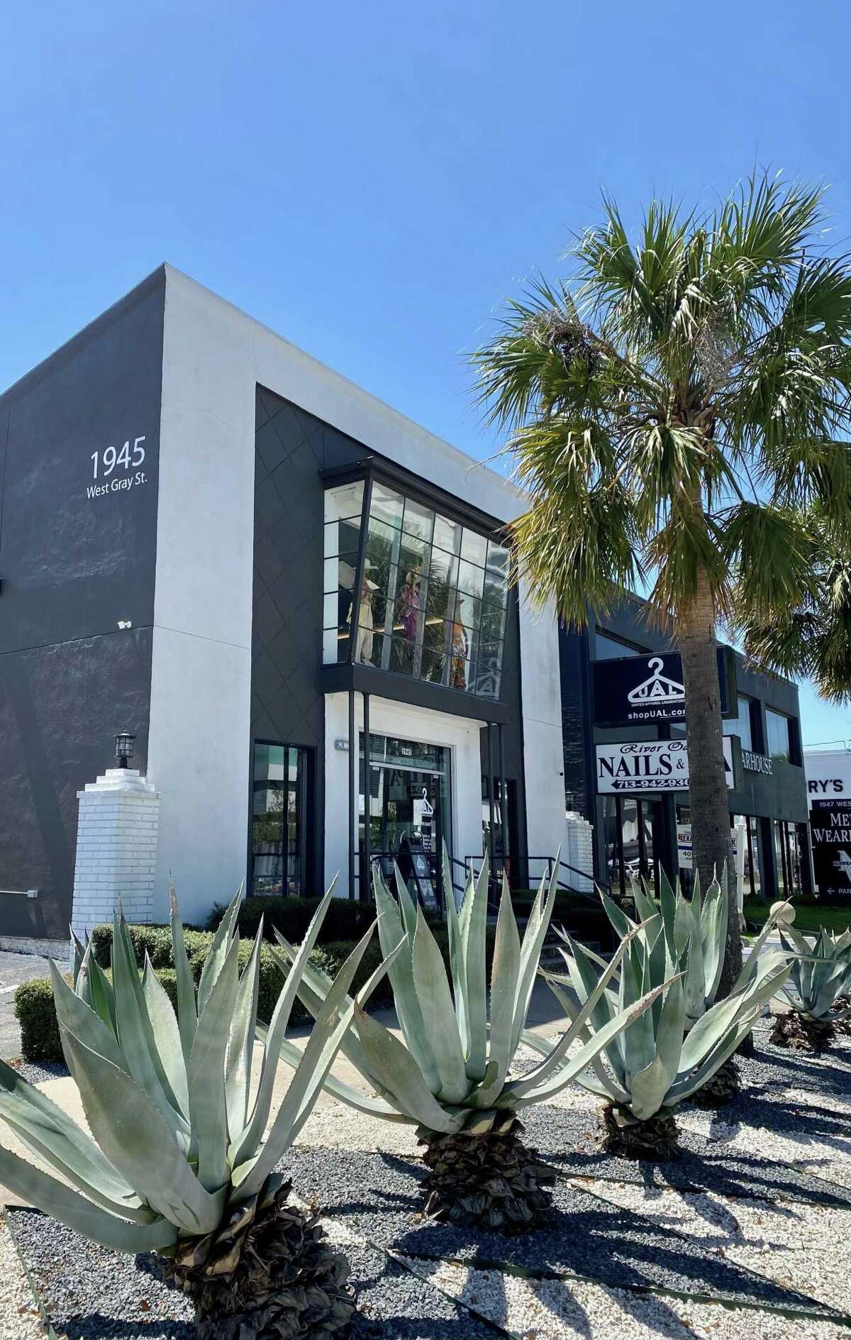 Here are 6 of the newest womenswear boutiques in Houston