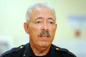 Bridgeport down another deputy police chief role after retirement