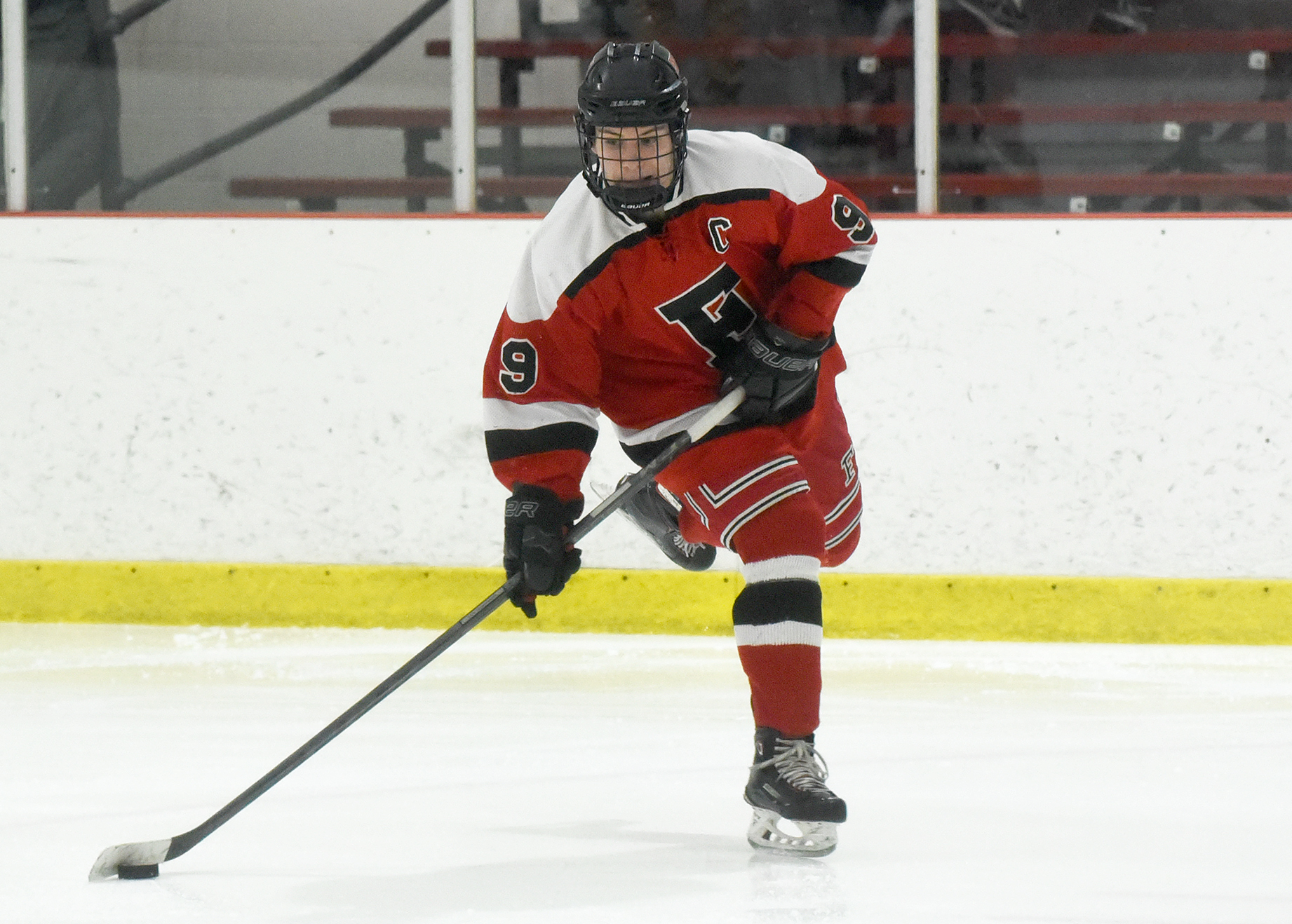 5 Connecticut High School Boys Ice Hockey Players We Missed In The ...