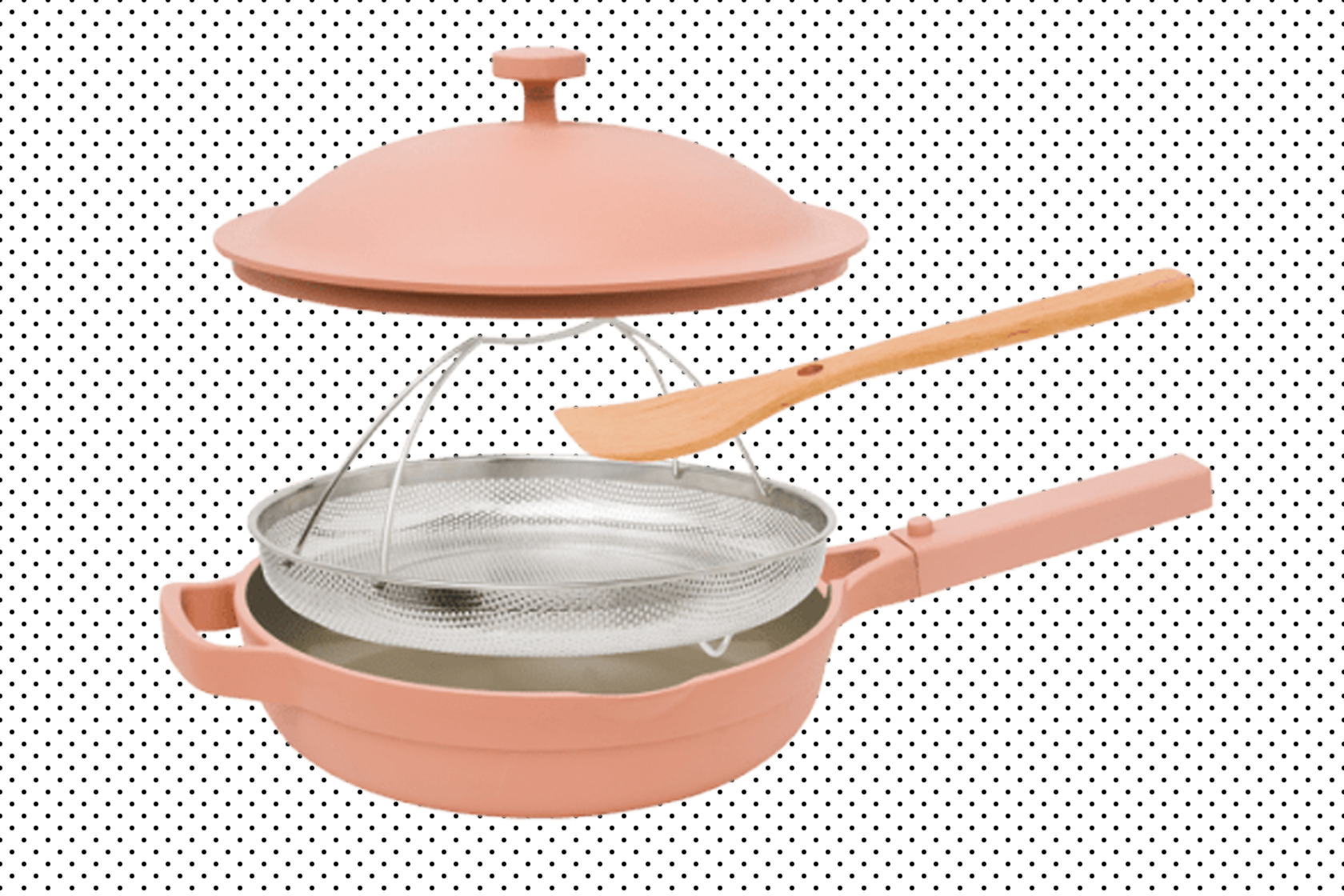 Upgrade your cookware during Our Place's Annual Spring Super Sale - Vimarsana News