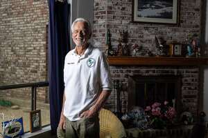 S.A.-area veteran featured in Vietnam War documentary