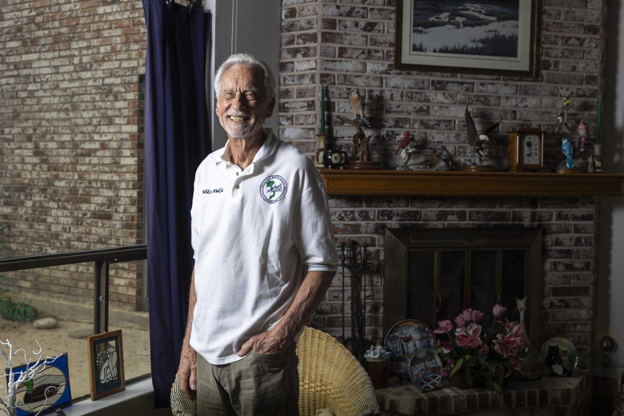 San Antonio-area veteran featured in Vietnam War documentary - Vimarsana News