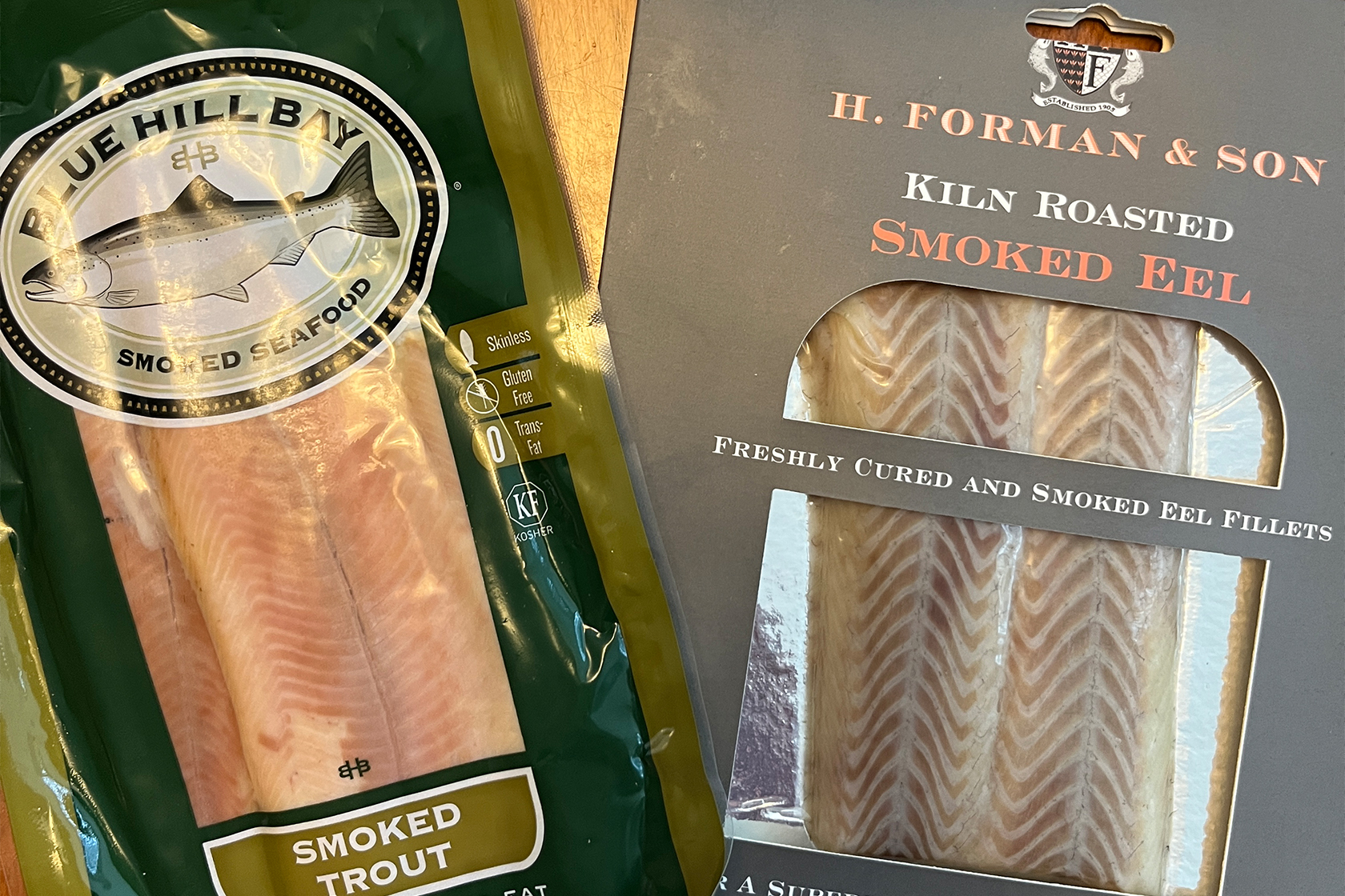Fulton Fish Market delivery review - Vimarsana News