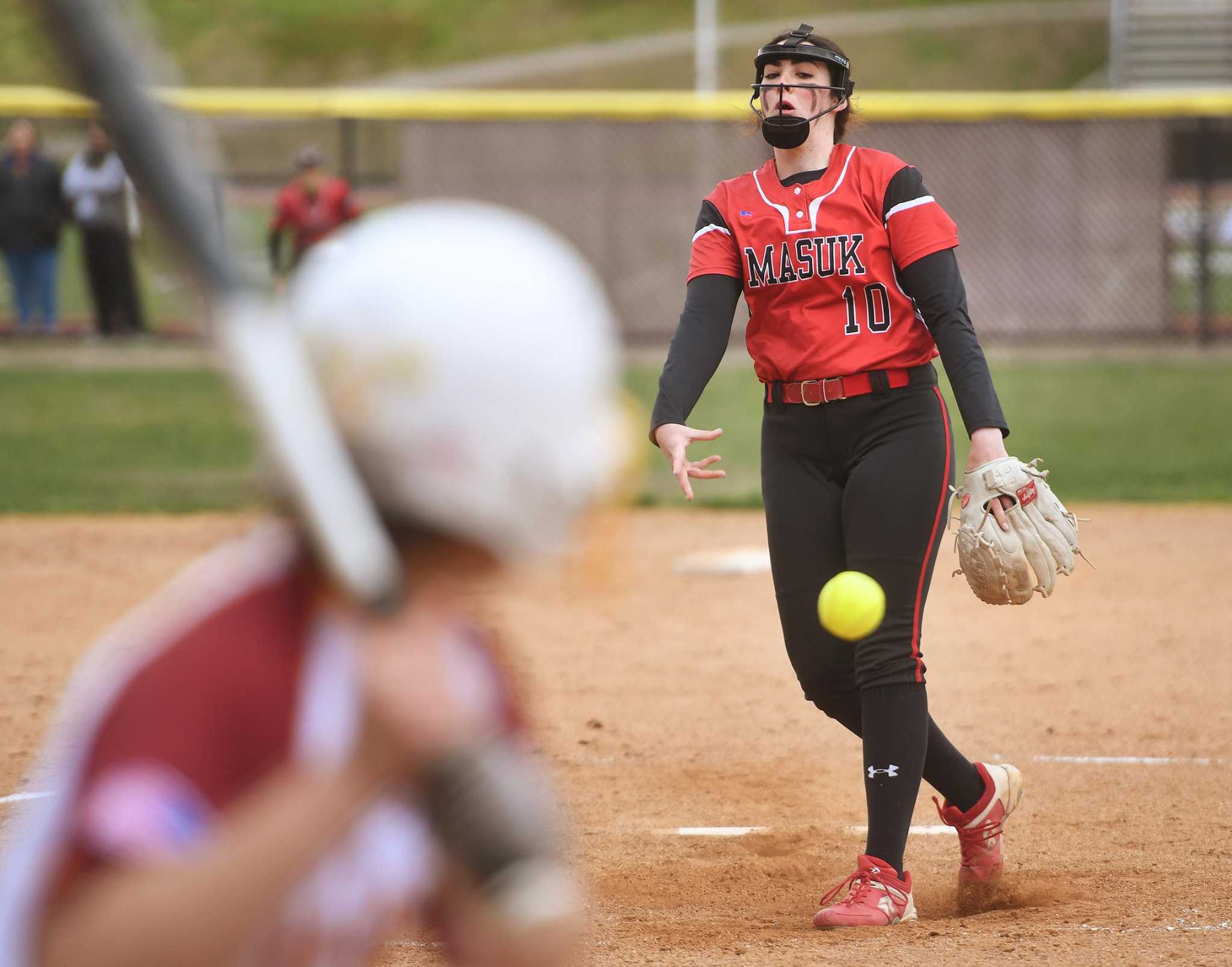 Softball: Top performers and games to watch (April 25) - Vimarsana News