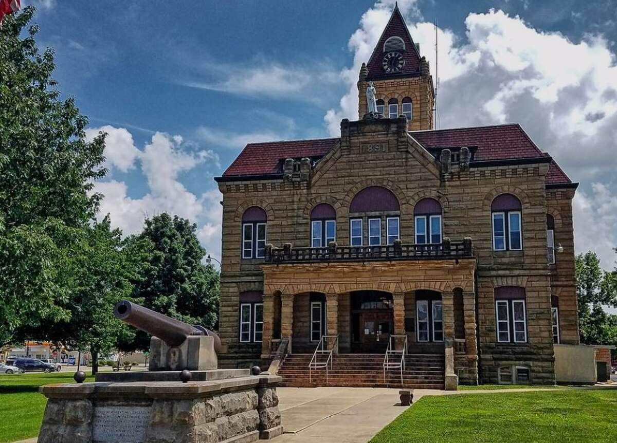 Take 5 Cool things to do in the Alton area this weekend