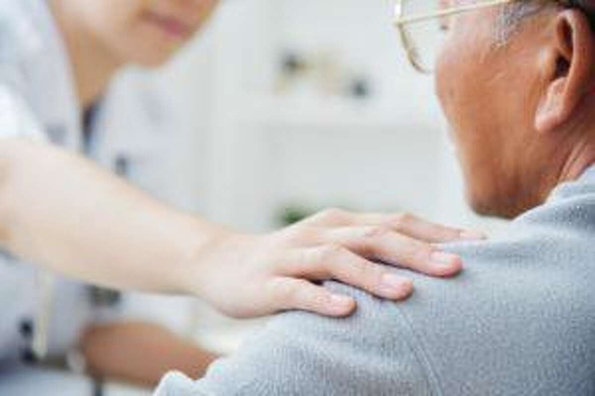 The home health care service in Ridgefield, RVNAhealth, writes this guest column, RVNAhealthToday, about Parkinson's Awareness Month.