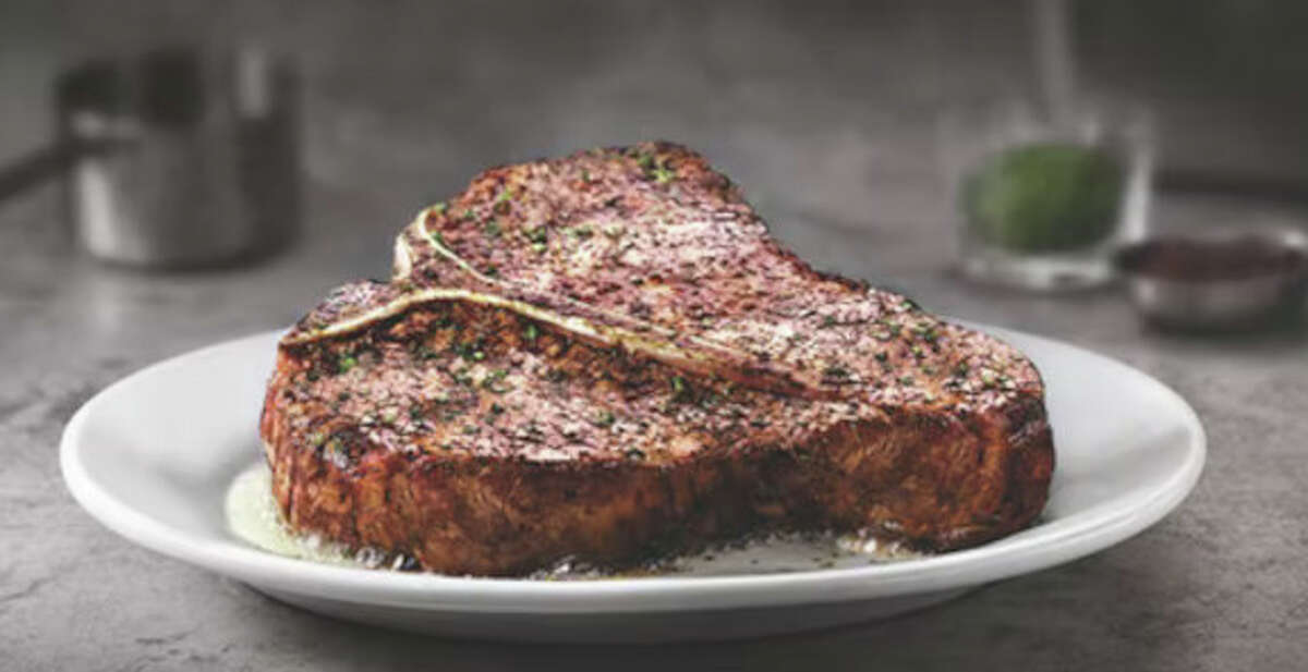 Ruth's Chris Steak House planned for Wolf Road location